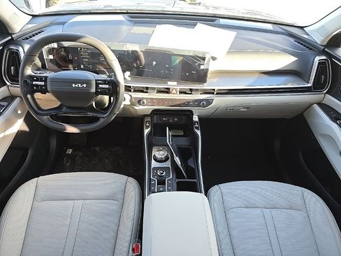New 2026 Kia Sorento EX image 12