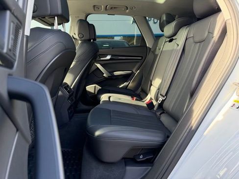 Used 2019 Audi Q5 Prestige image 9