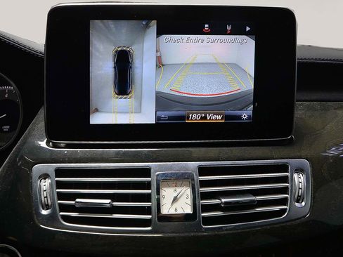 Used 2016 Mercedes-Benz CLS 400 image 15