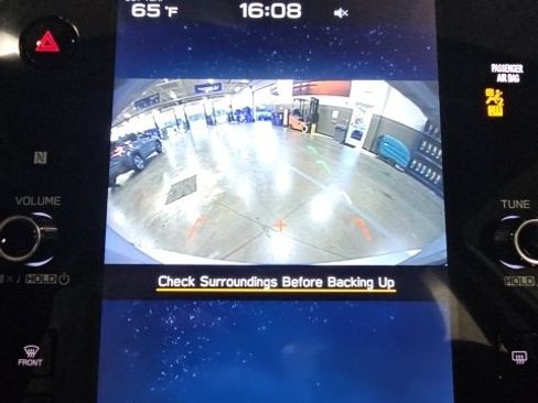 Certified 2025 Subaru Legacy Premium image 22