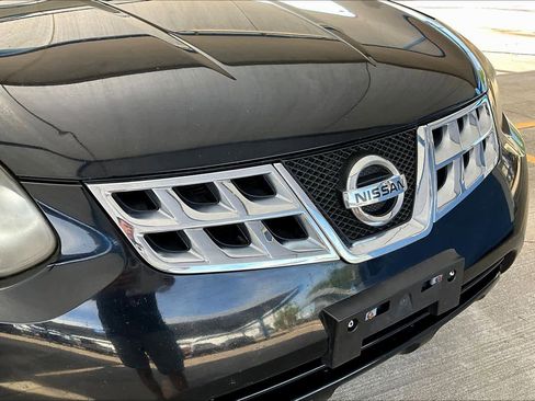 Used 2014 Nissan Rogue S w/ Convenience Package image 29