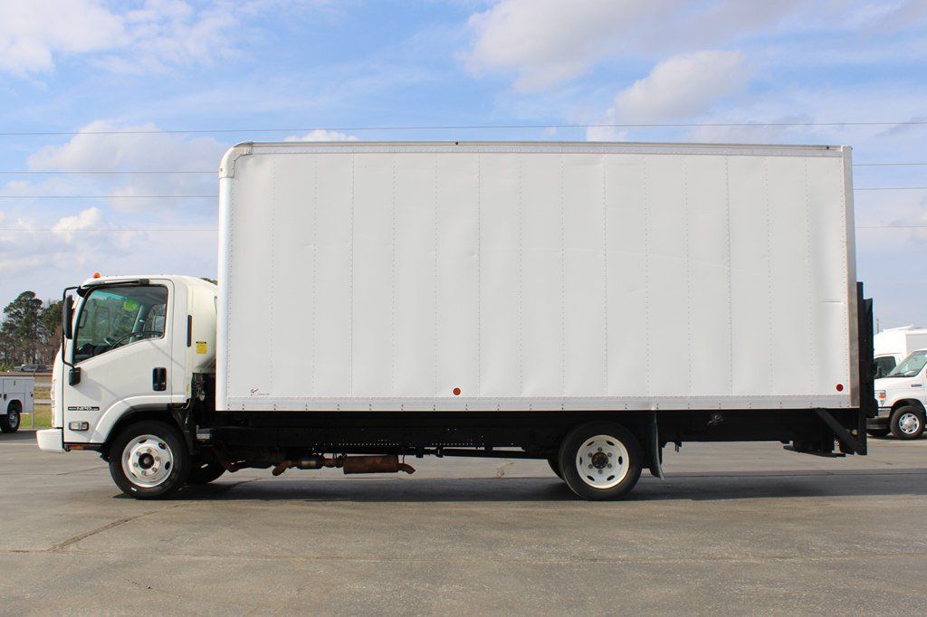 Used 2019 Isuzu NPR RWD image 7