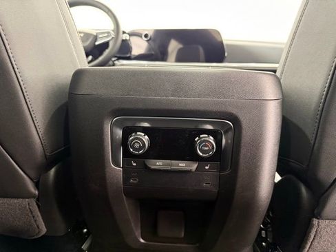 New 2026 Chevrolet Suburban Premier w/ Sun And Tow Package image 32