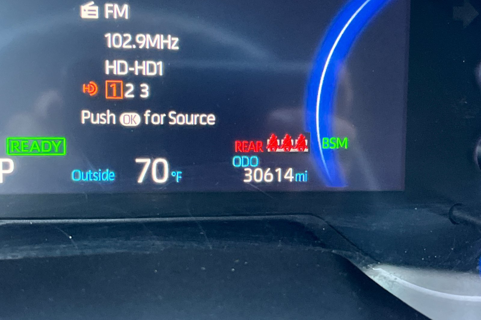 Certified 2024 Toyota RAV4 LE AWD/4WD image 24
