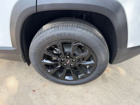 New 2026 GMC Terrain Elevation w/ Elevation Premium Package image 38