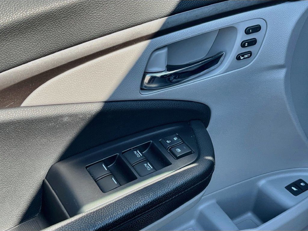 Used 2019 Honda Pilot EX-L image 12