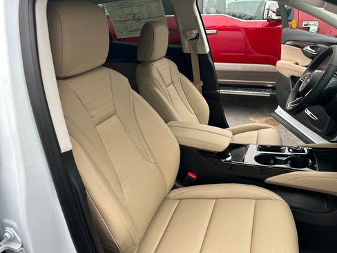 New 2026 Buick Envision Preferred image 37