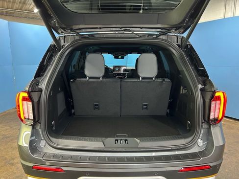 New 2026 Ford Explorer Tremor image 41