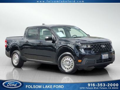 Used 2026 Ford Maverick XL