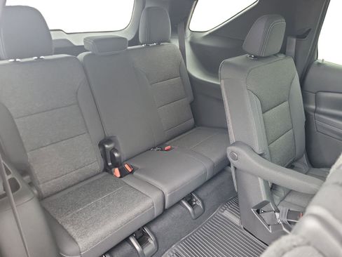 New 2026 Chevrolet Traverse LT w/ LPO, Floor Liner Package image 25