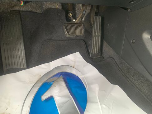 Used 2017 Kia Forte LX w/ LX Popular Package image 14