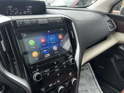 Used 2019 Subaru Ascent Touring image 18