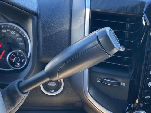 New 2026 RAM 3500 Big Horn image 24