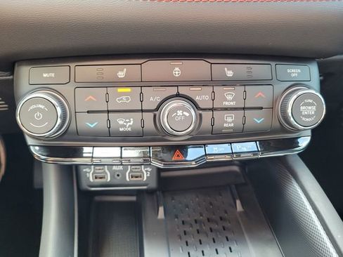 New 2026 Dodge Durango GT w/ Blacktop Package image 26