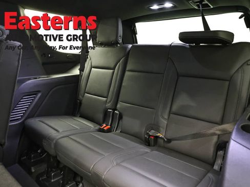 Used 2025 Chevrolet Tahoe LT AWD/4WD image 28