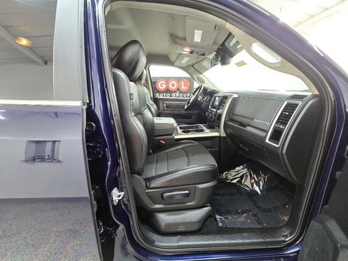 Used 2017 RAM 1500 Lone Star image 17