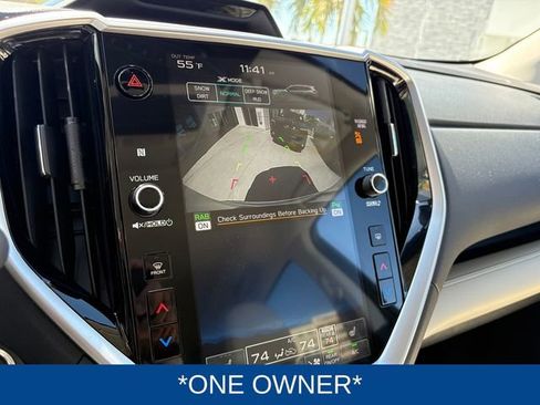 Certified 2023 Subaru Ascent Limited image 5