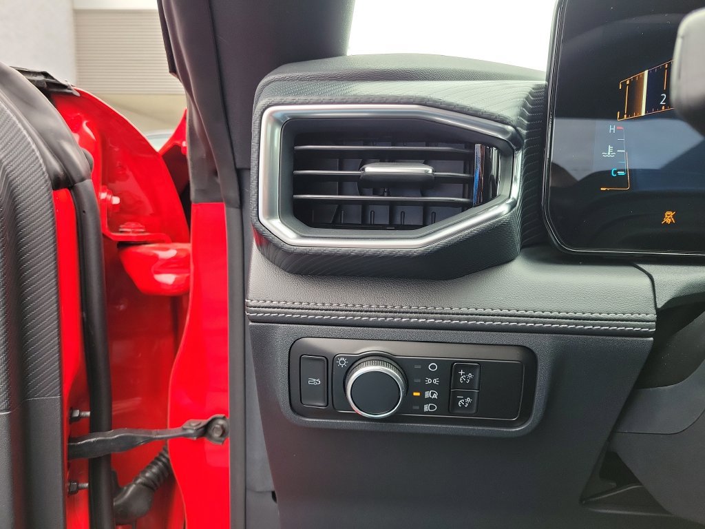 New 2025 Ford Mustang GT Premium RWD image 23