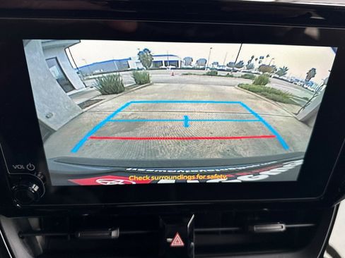 New 2026 Toyota Corolla LE image 21