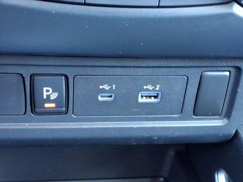 Used 2022 Nissan Frontier S w/ Technology Package image 31