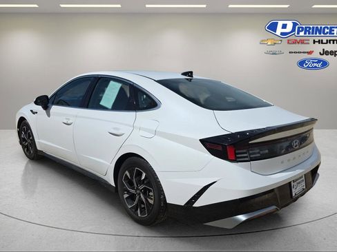 Used 2024 Hyundai Sonata SEL FWD image 5
