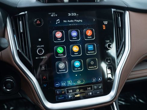 Used 2023 Subaru Legacy Touring XT w/ Tech Package 2 image 28