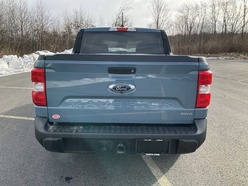 Used 2023 Ford Maverick XL w/ Equipment Group 100A Standard image 23