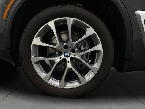 New 2026 BMW X5 xDrive40i AWD/4WD image 14