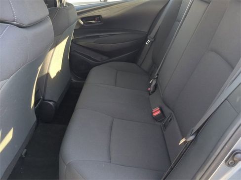 Certified 2022 Toyota Corolla LE image 13