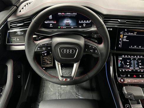 New 2026 Audi SQ8 Prestige AWD/4WD image 13
