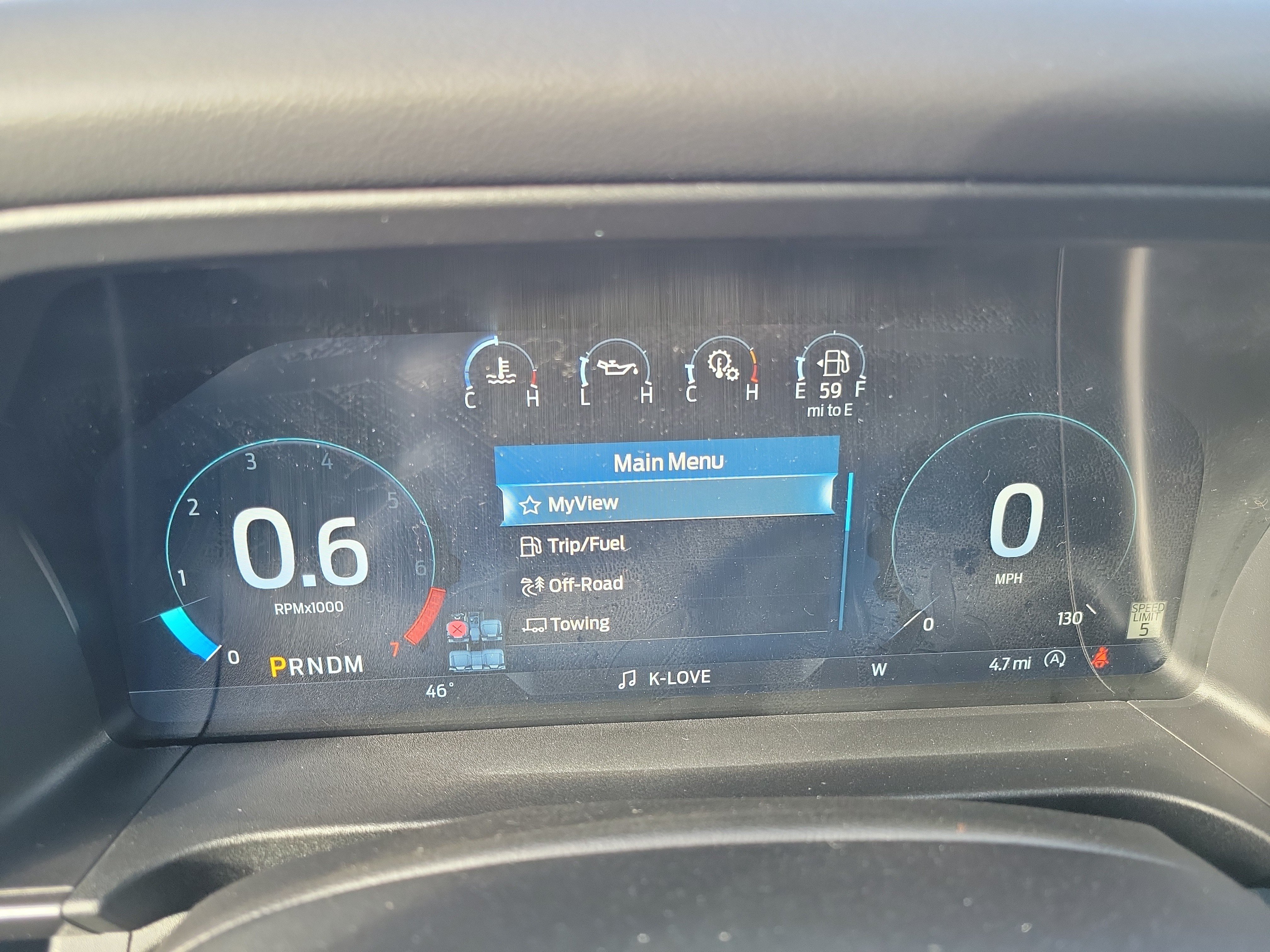 New 2026 Ford Ranger Lariat w/ FX4 Off-Road Package AWD/4WD image 23