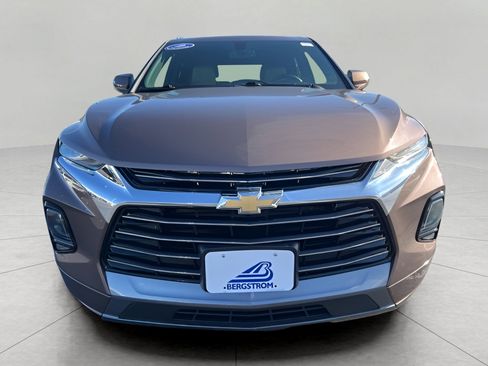 Used 2019 Chevrolet Blazer Premier image 3