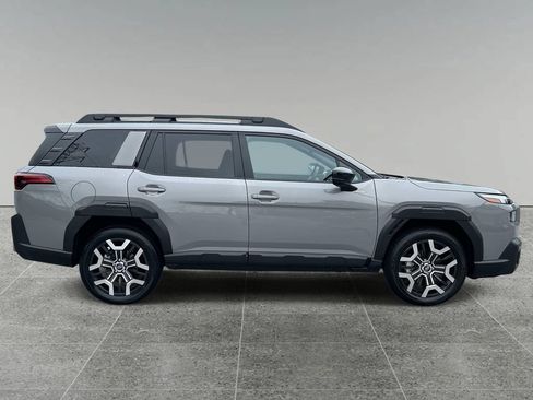 Certified 2026 Subaru Outback Touring XT AWD/4WD image 5