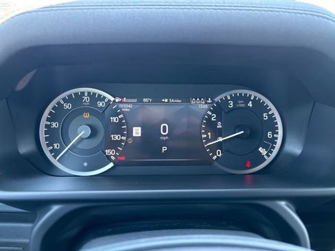 Used 2023 Land Rover Defender 90 X-Dynamic SE AWD/4WD image 11