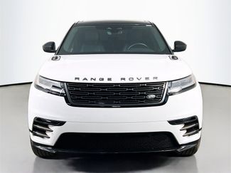 Used 2024 Land Rover Range Rover Velar Dynamic SE video 2
