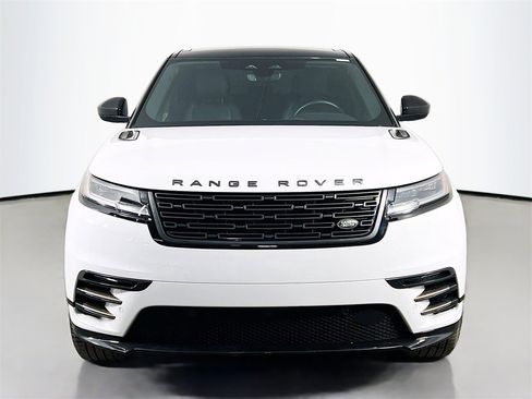 Used 2024 Land Rover Range Rover Velar Dynamic SE image 2