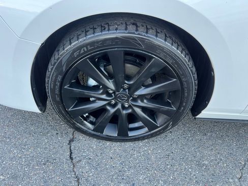 Used 2021 MAZDA MAZDA3 s image 11