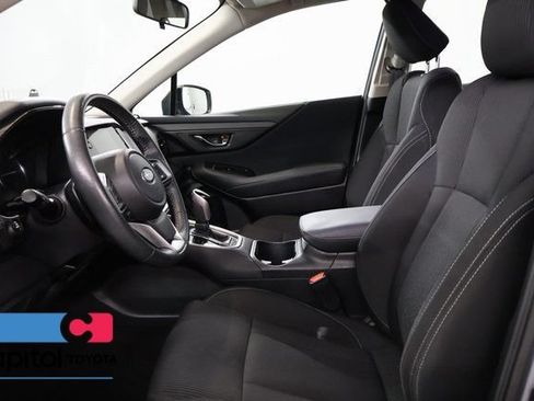 Used 2024 Subaru Legacy Premium AWD/4WD image 11