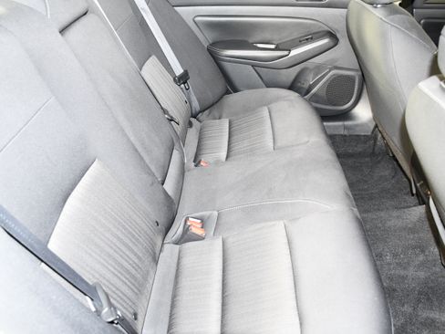 Used 2024 Nissan Altima 2.5 SV FWD image 44