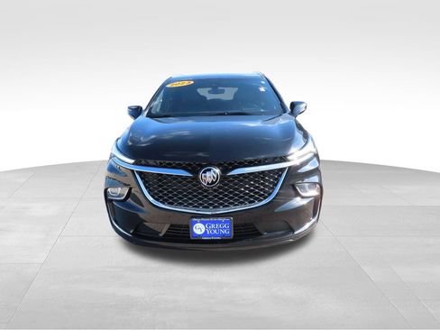 Used 2023 Buick Enclave Avenir w/ Trailering Package, 5000 lbs. AWD/4WD image 7