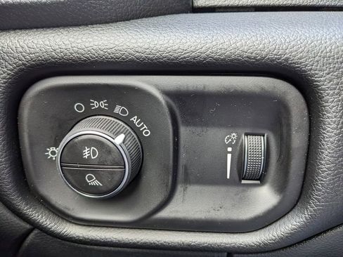 New 2026 RAM 2500 Big Horn AWD/4WD image 53