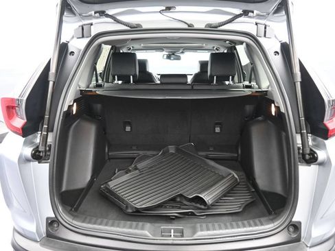 Certified 2020 Honda CR-V EX-L image 22