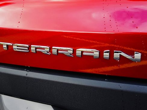 New 2026 GMC Terrain Elevation w/ LPO, Floor Liner Package image 28