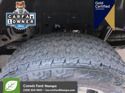 Certified 2024 Ford Ranger Lariat w/ FX4 Off-Road Package AWD/4WD image 33