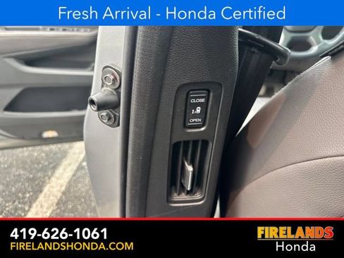 Used 2024 Honda Odyssey EX-L image 30