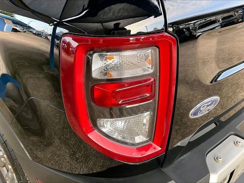 Used 2025 Ford Bronco Sport Big Bend AWD/4WD image 29