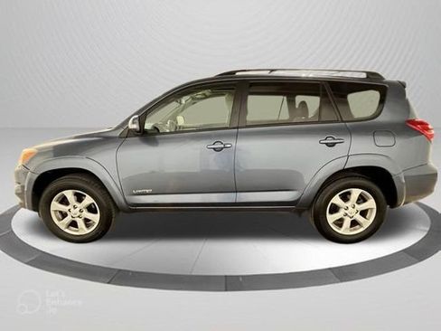 Used 2012 Toyota RAV4 Limited w/ Navigation Value Pkg AWD/4WD image 4