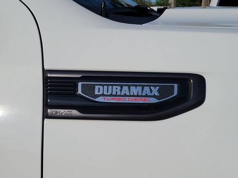 Certified 2024 GMC Sierra 1500 AT4X w/ AT4X AEV Edition image 7