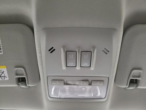 Used 2016 Chevrolet Trax LTZ w/ Midnight Edition image 18