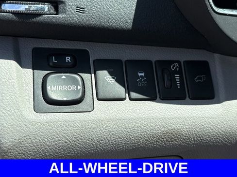 Used 2012 Toyota Highlander Limited w/ Tow Pkg AWD/4WD image 20